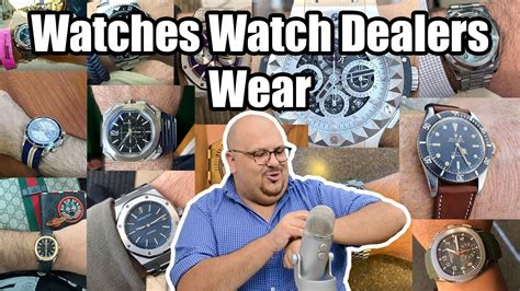 watch traders|best watch dealers.